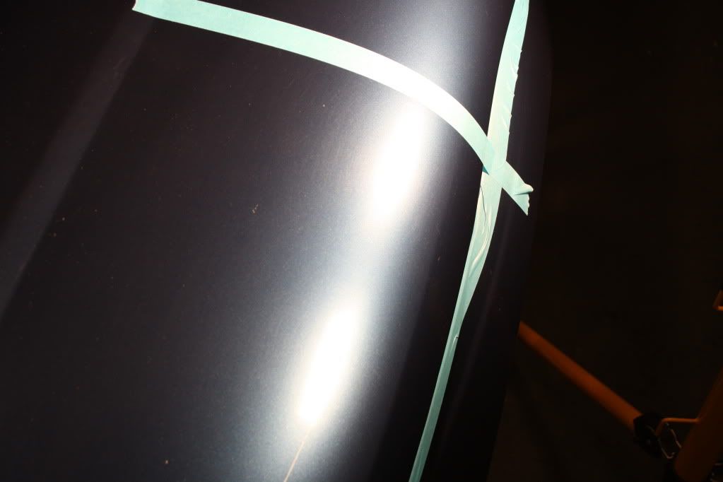 Audi TT Soft top enhancement detail Detailing World Forum